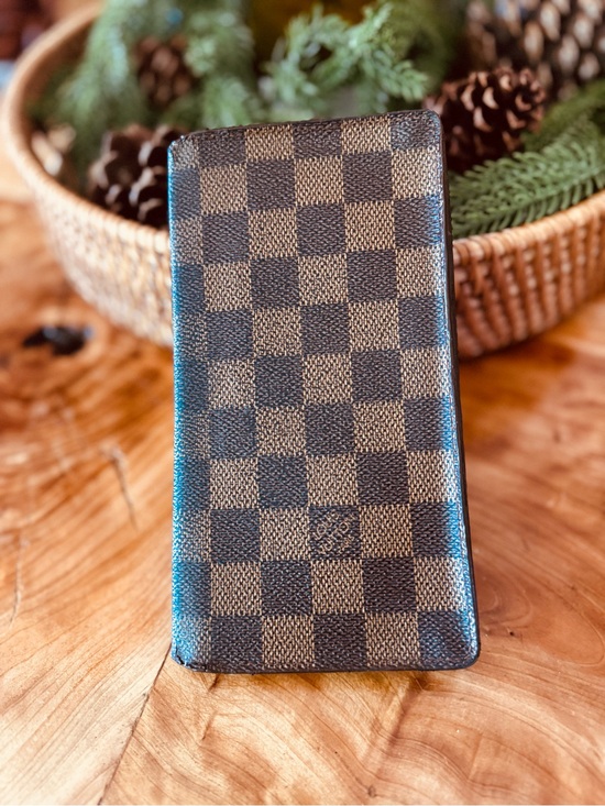 Louis Vuitton Handbags - Louis Vuitton Damier  Long Wallet Purse/ authentic